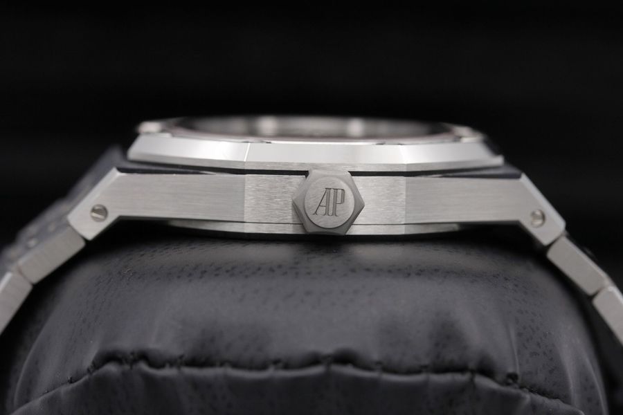 Audemars Piguet Royal Oak 15551ST.ZZ.1356ST.01